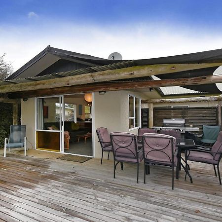 Blue Lagoon - Kaiteriteri Holiday Unit Экстерьер фото