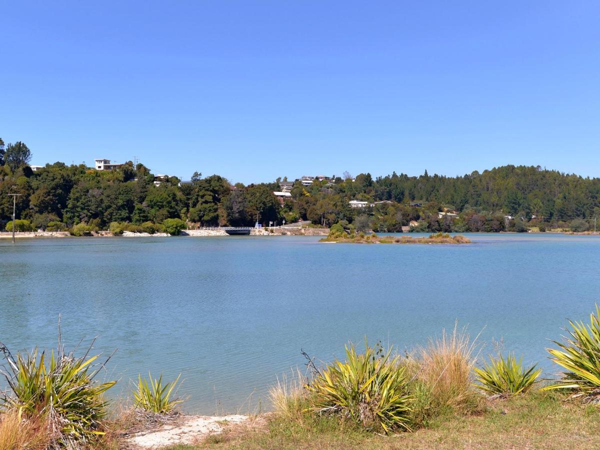 Blue Lagoon - Kaiteriteri Holiday Unit Экстерьер фото