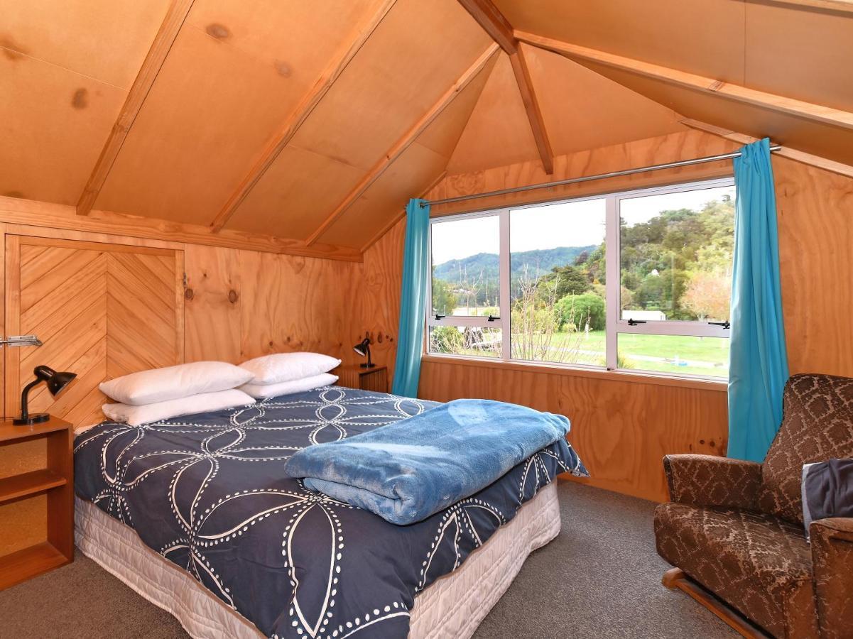 Blue Lagoon - Kaiteriteri Holiday Unit Экстерьер фото