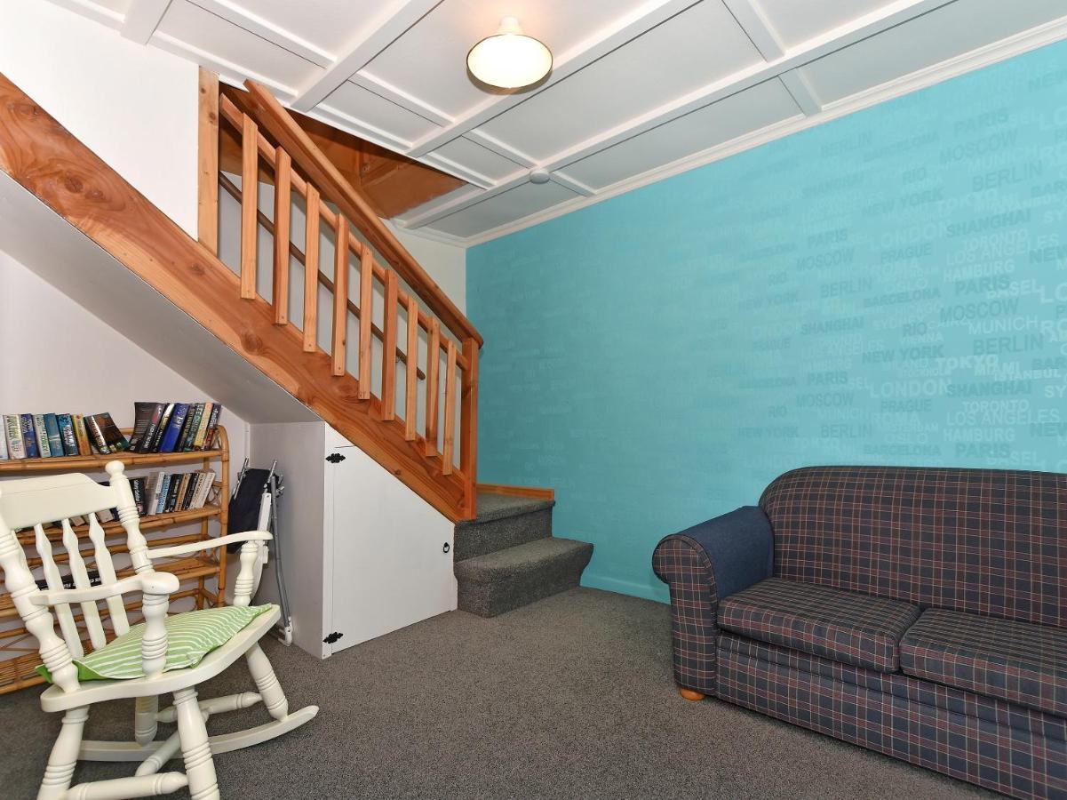 Blue Lagoon - Kaiteriteri Holiday Unit Экстерьер фото