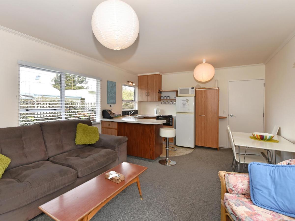 Blue Lagoon - Kaiteriteri Holiday Unit Экстерьер фото