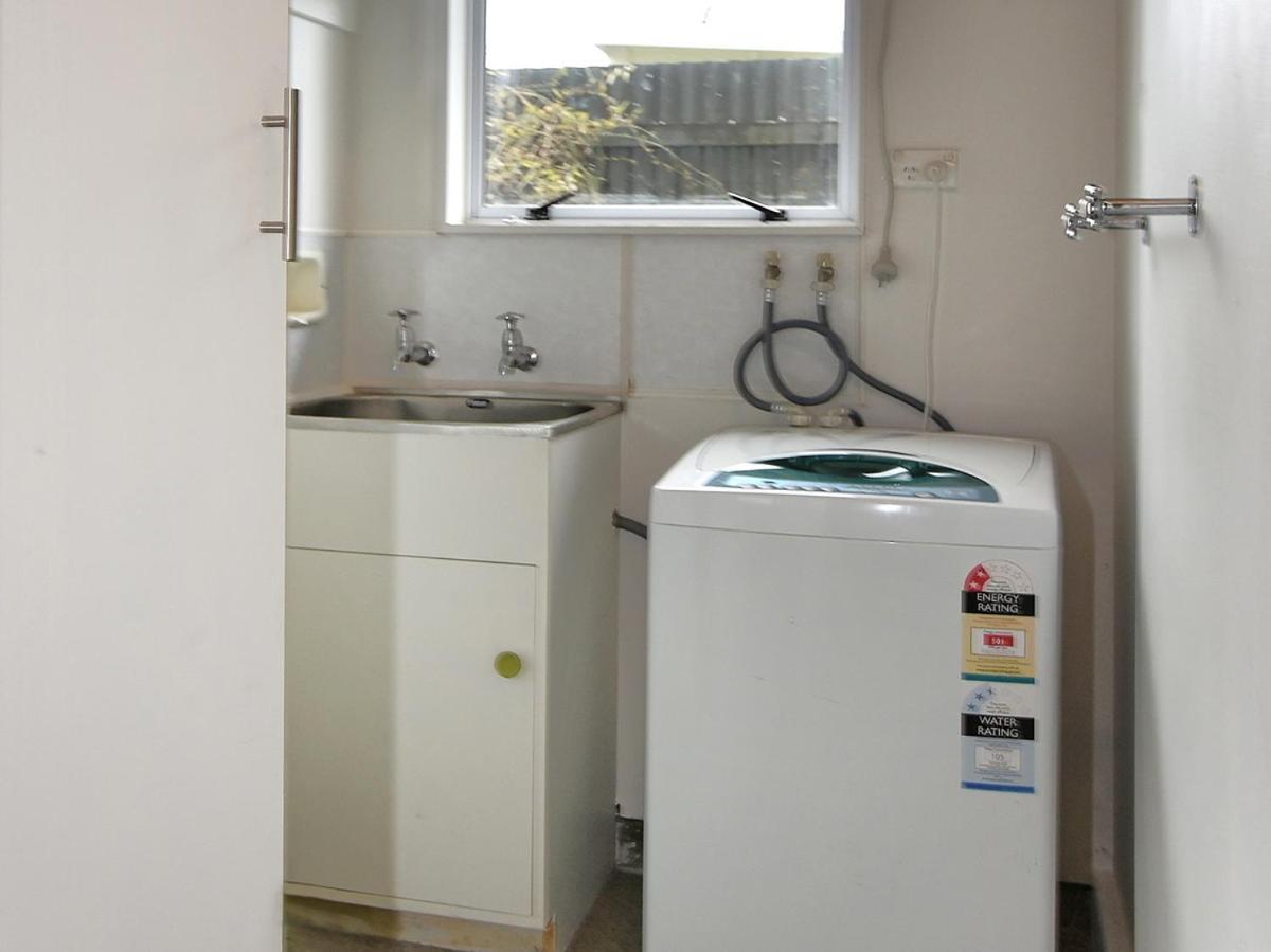 Blue Lagoon - Kaiteriteri Holiday Unit Экстерьер фото
