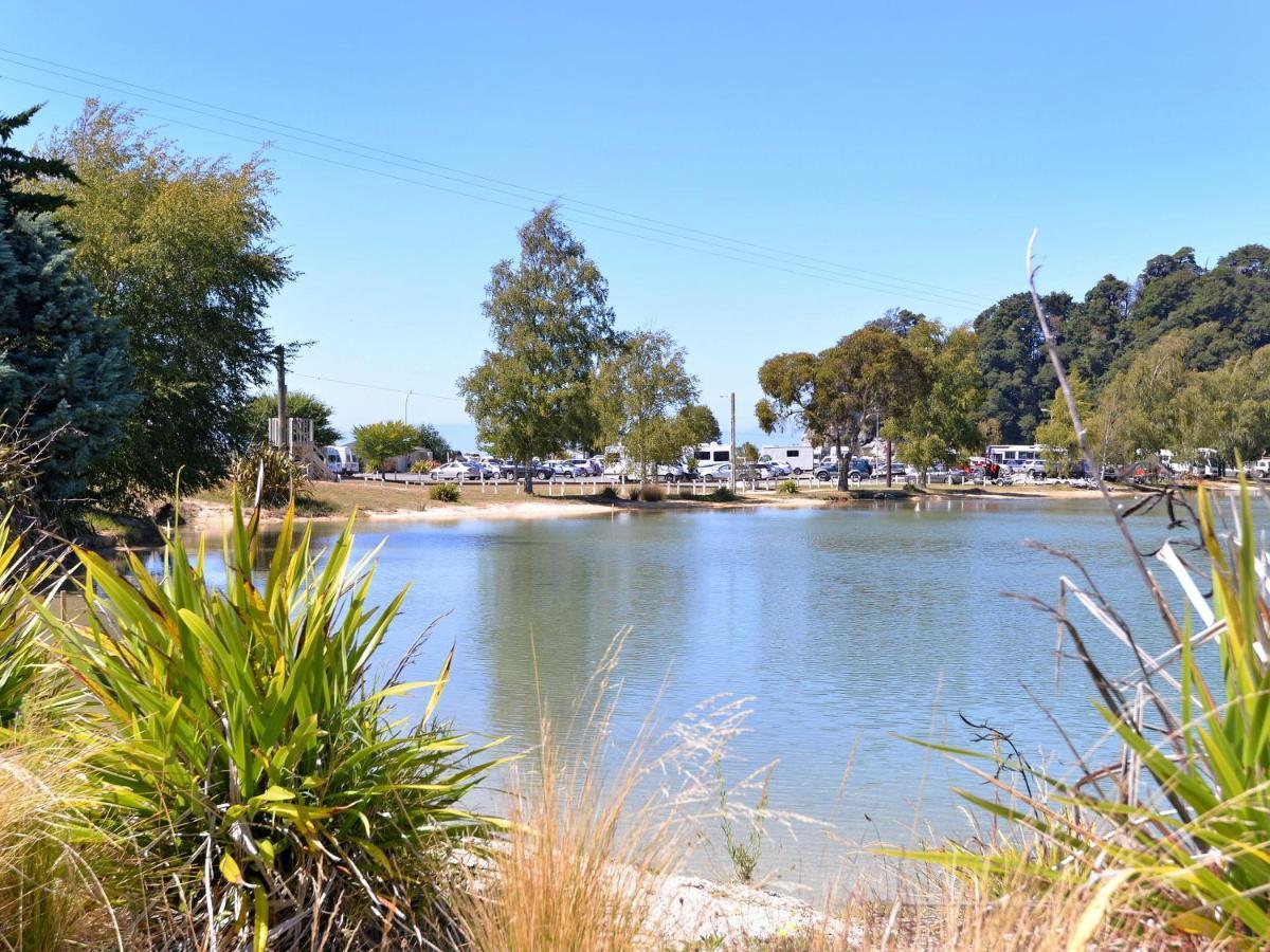 Blue Lagoon - Kaiteriteri Holiday Unit Экстерьер фото
