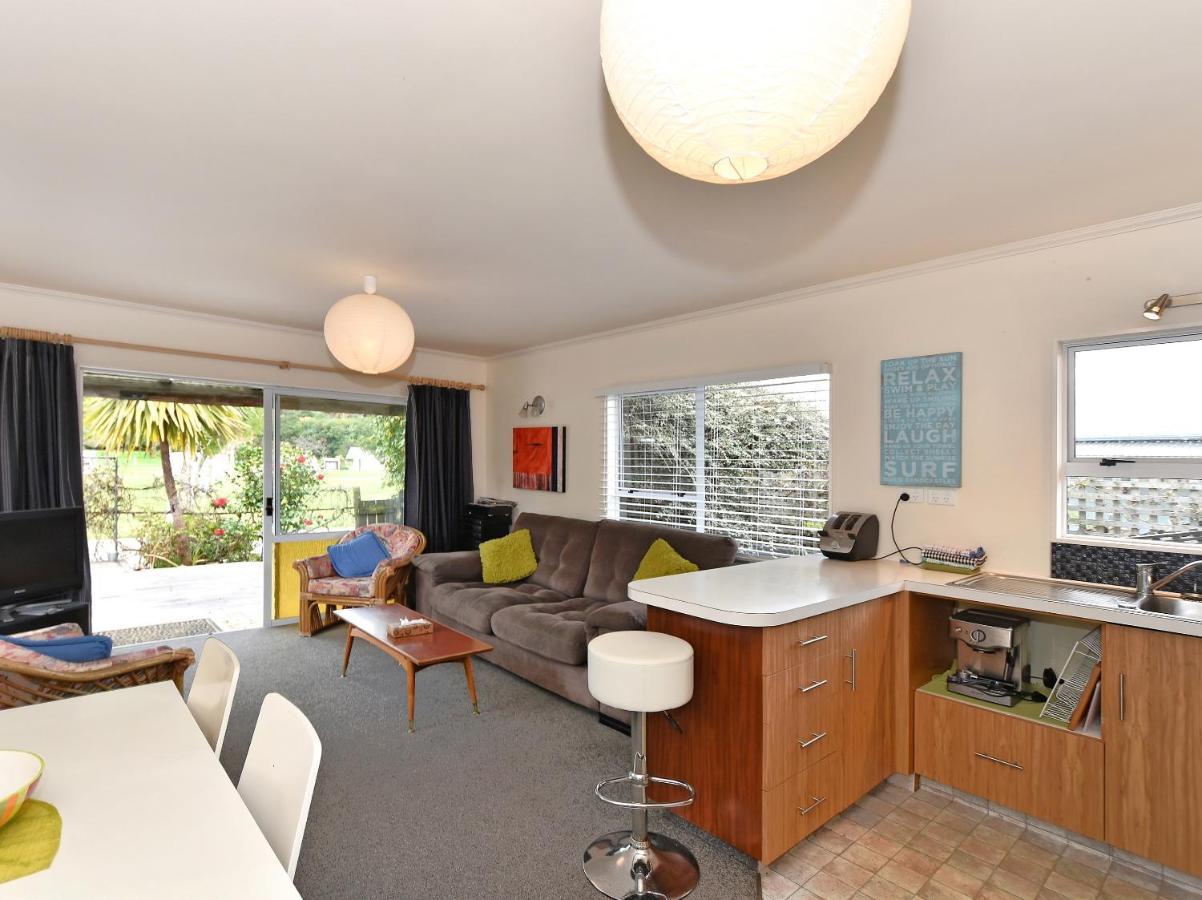 Blue Lagoon - Kaiteriteri Holiday Unit Экстерьер фото
