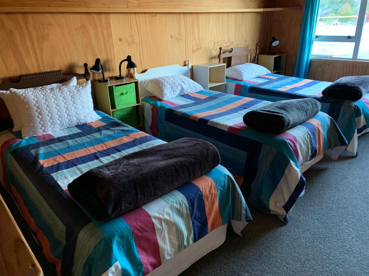 Blue Lagoon - Kaiteriteri Holiday Unit Экстерьер фото