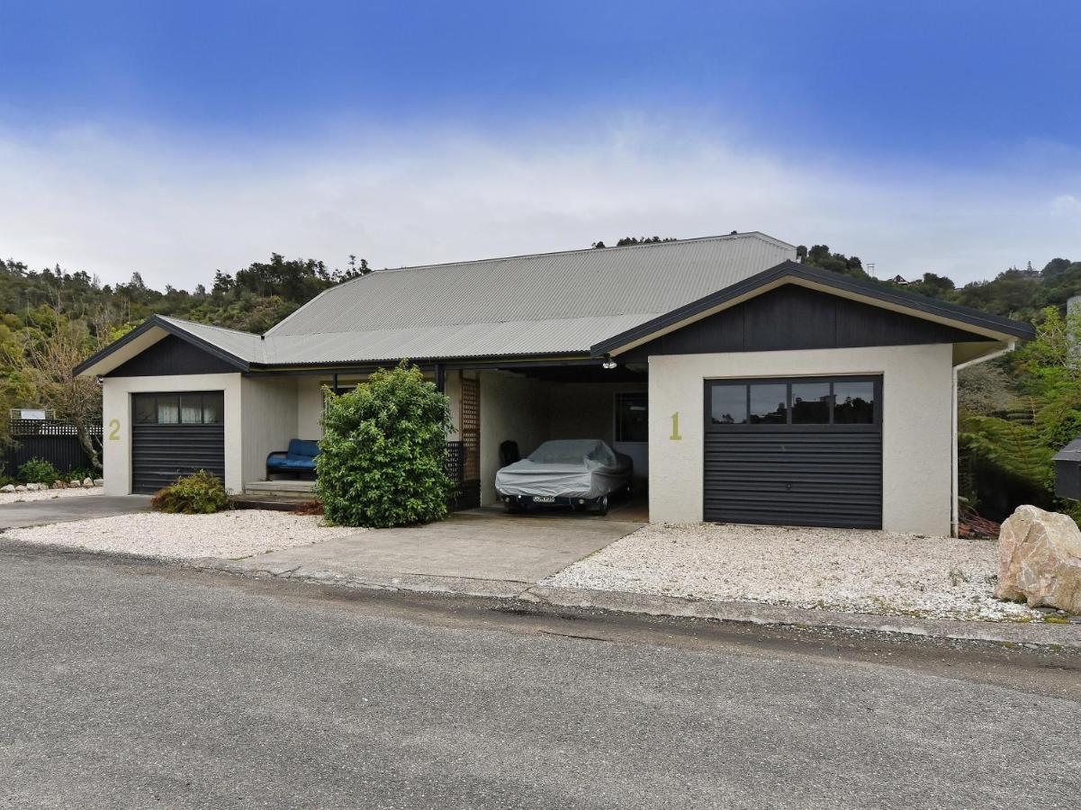 Blue Lagoon - Kaiteriteri Holiday Unit Экстерьер фото