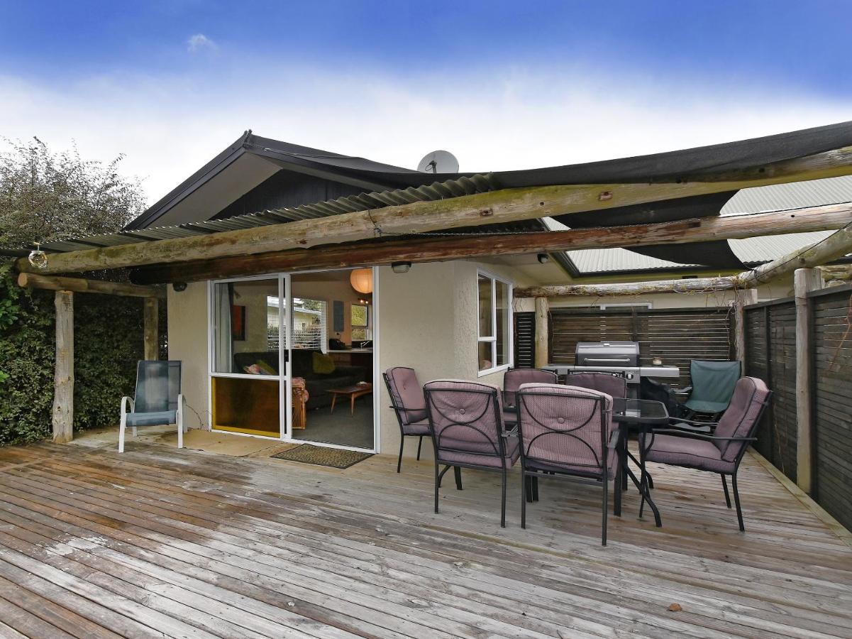 Blue Lagoon - Kaiteriteri Holiday Unit Экстерьер фото